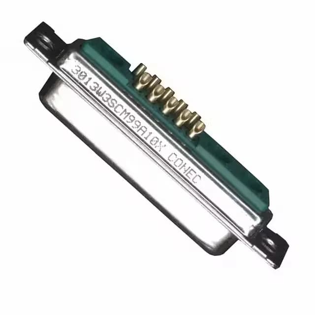 3013W3SCM99A10X — Conec product photo