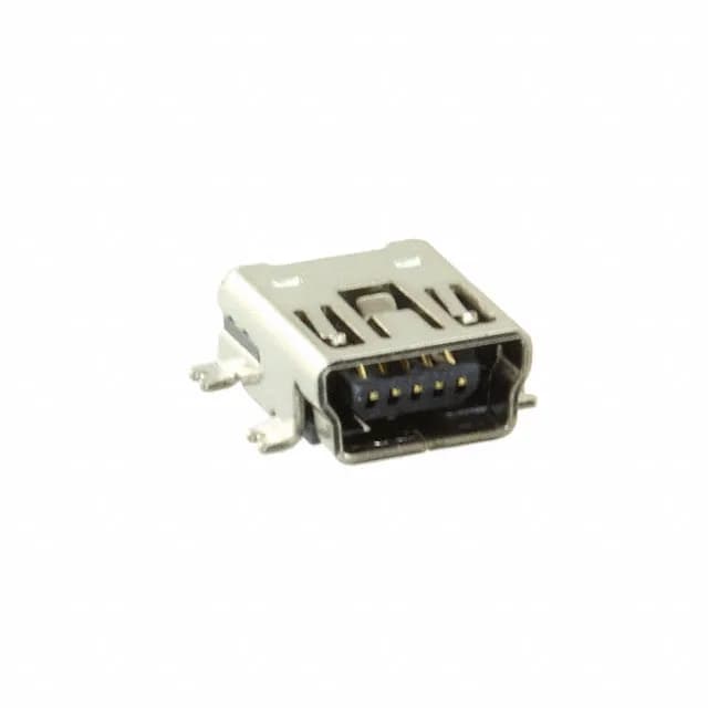 MUSB-05-S-B-SM-A — Samtec Inc. product photo