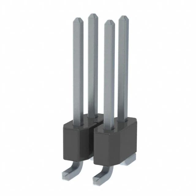TSM-102-02-T-DV — Samtec Inc. product photo