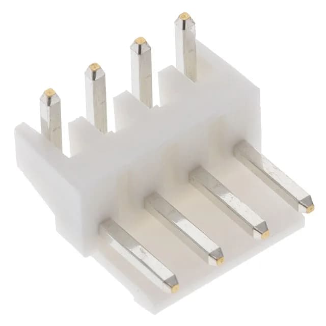 S4P-VH — JST Sales America Inc. product photo
