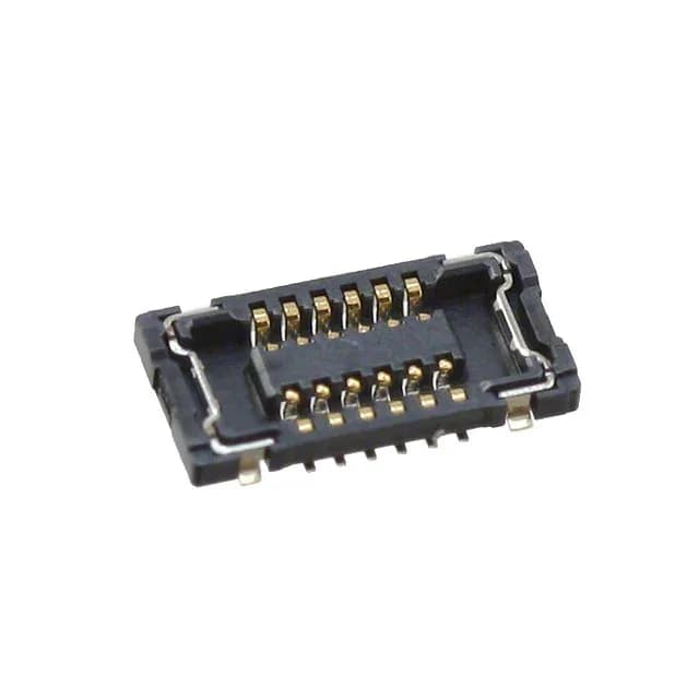 5035481222 — Molex product photo