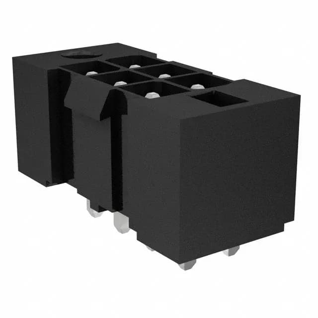 IPBT-103-H1-T-D-GP — Samtec Inc. product photo