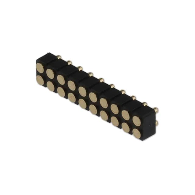 813-22-020-30-002101 — Mill-Max Manufacturing Corp. product photo