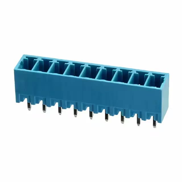 TBP02R2-381-09BE — CUI Devices product photo