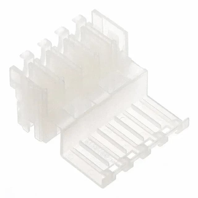 1703104-1 — TE Connectivity AMP Connectors product photo