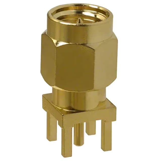 901-9895-RFX — Amphenol RF product photo