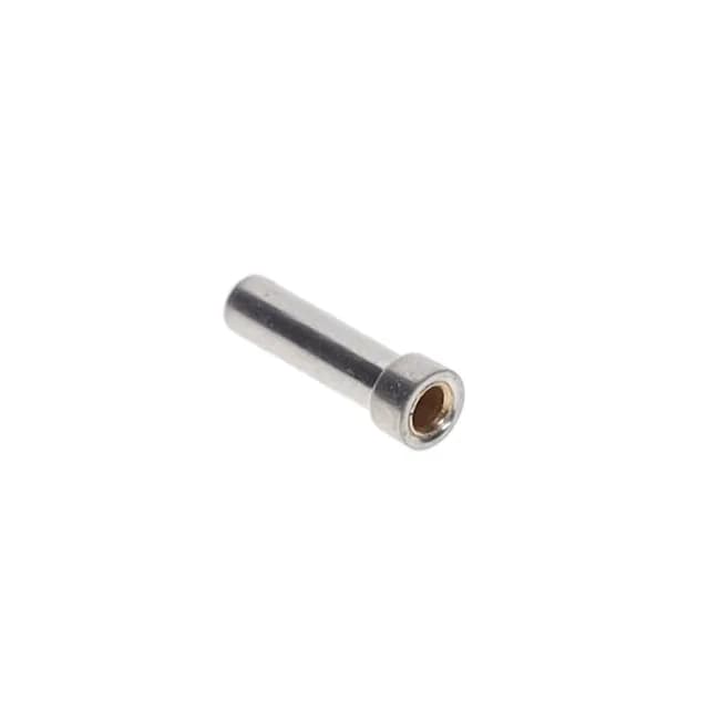 3016-0-15-01-21-27-10-0 — Mill-Max Manufacturing Corp. product photo