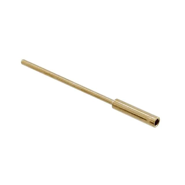 0461-0-15-80-11-84-04-0 — Mill-Max Manufacturing Corp. product photo