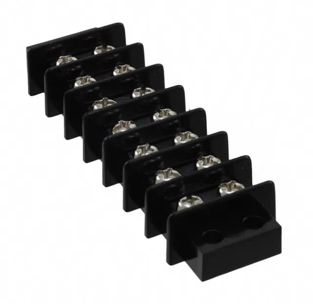 1546670-7 — TE Connectivity AMP Connectors product photo