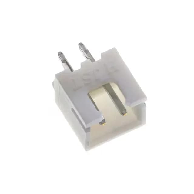 B2B-XH-AM(LF)(SN) — JST Sales America Inc. product photo