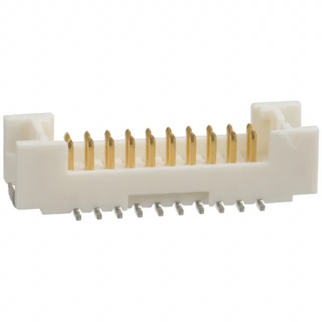 DF13EA-20DP-1.25V(76) — Hirose Electric Co Ltd product photo