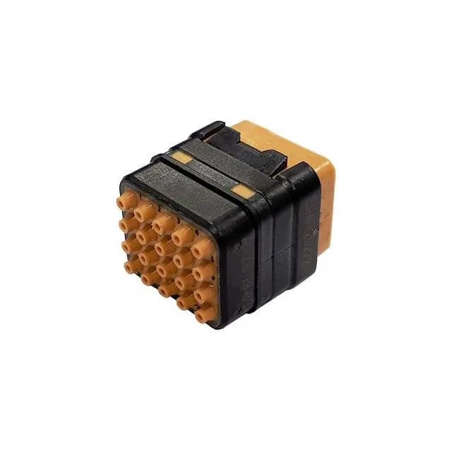 SIMM2022PB — Amphenol Air LB product photo