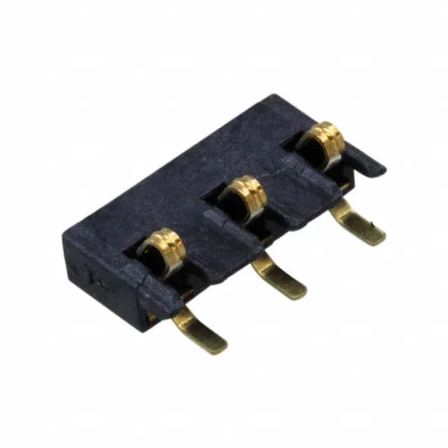 1982633-1 — TE Connectivity AMP Connectors product photo