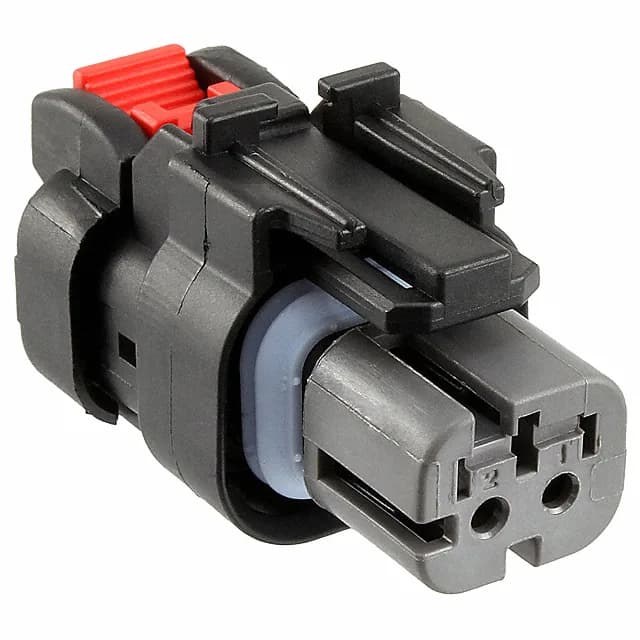 776522-2 — TE Connectivity Deutsch Connectors product photo