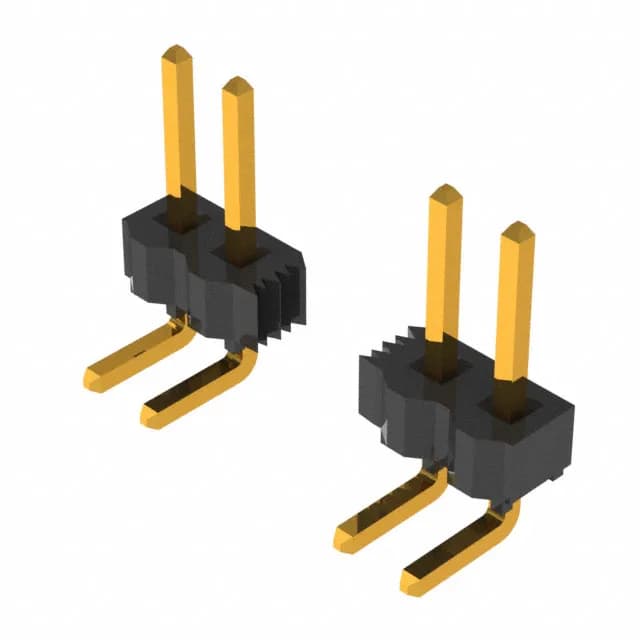 TSW-150-08-G-S-RA — Samtec Inc. product photo