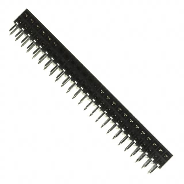 5535512-7 — TE Connectivity AMP Connectors product photo