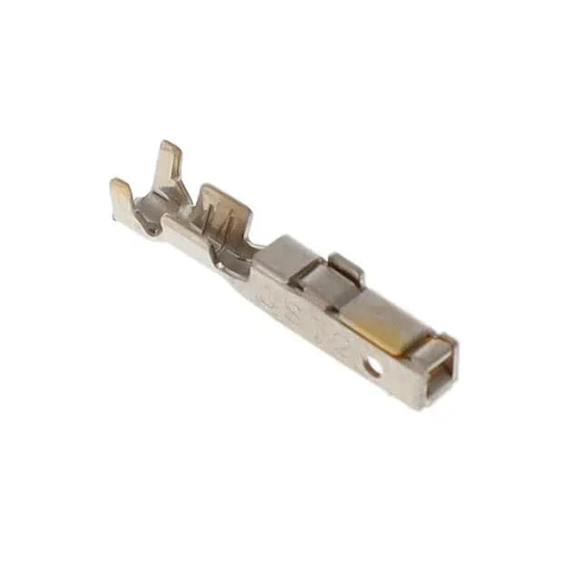 SJ2F-01GF-P1.0 — JST Sales America Inc. product photo