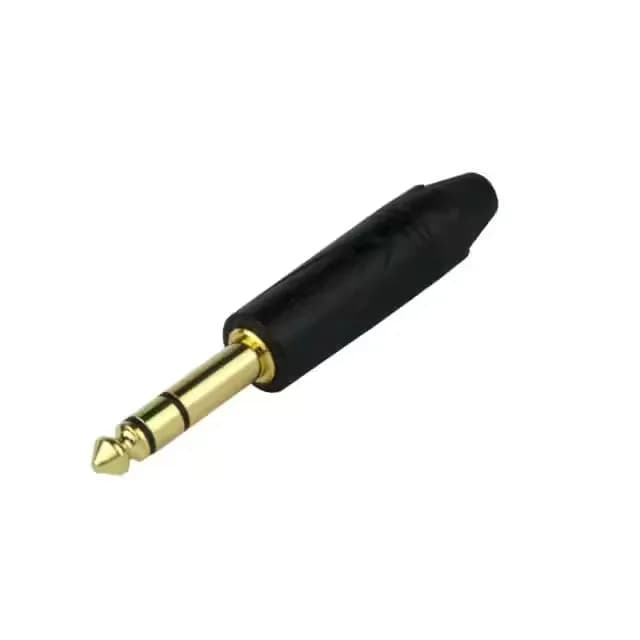 QS3PB-AU — Amphenol Audio product photo