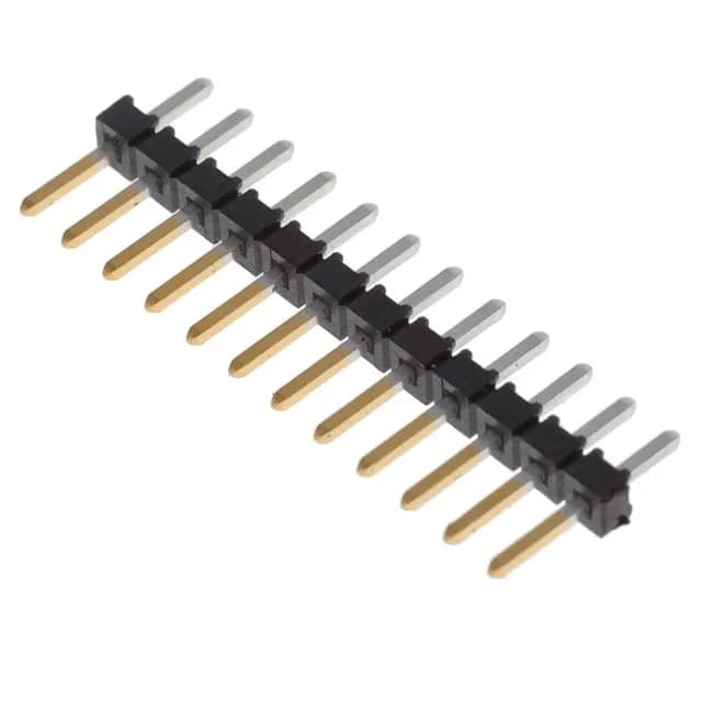 TMM-112-03-F-S — Samtec Inc. product photo