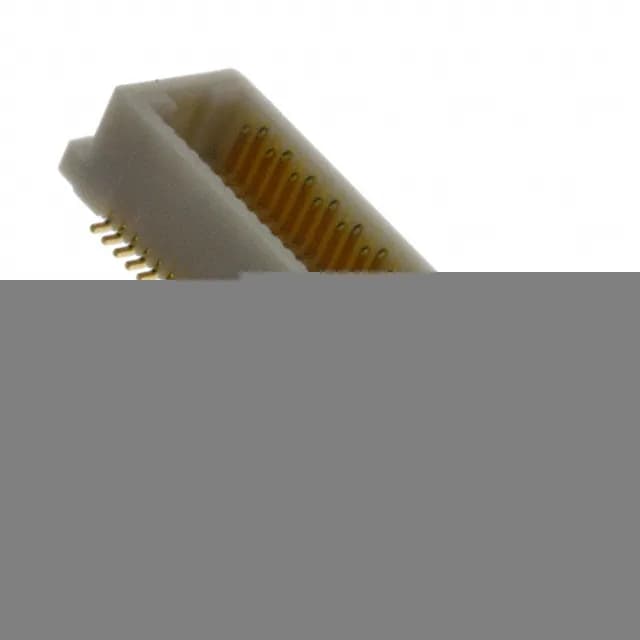 50P-JMDSS-G-1-TF — JST Sales America Inc. product photo