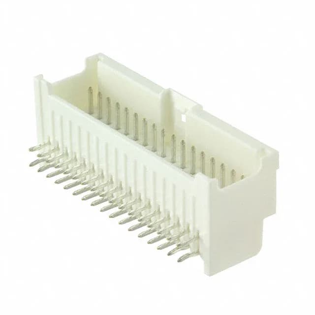 0559593430 — Molex product photo
