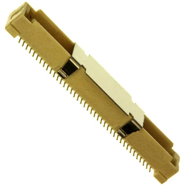 5177984-3 — TE Connectivity AMP Connectors product photo