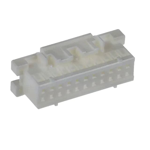 XADRP-22V — JST Sales America Inc. product photo