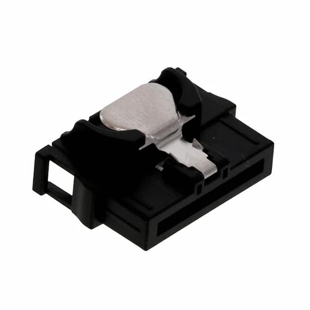 2317815-1 — TE Connectivity AMP Connectors product photo