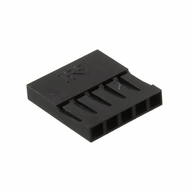 A2-5S-2.54C — Hirose Electric Co Ltd product photo