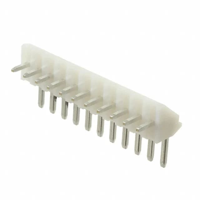 BS11P-SHF-1AA(LF)(SN) — JST Sales America Inc. product photo