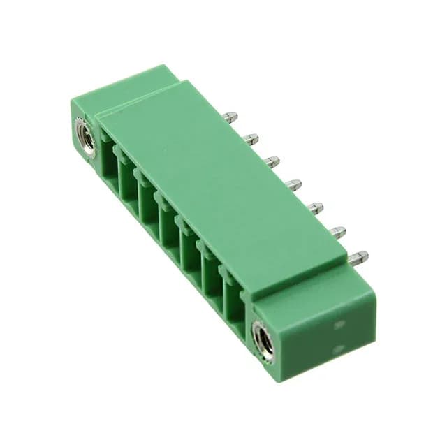 0395051005 — Molex product photo