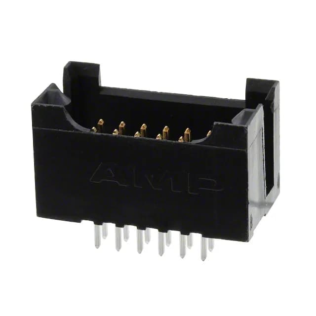 5-102692-1 — TE Connectivity AMP Connectors product photo