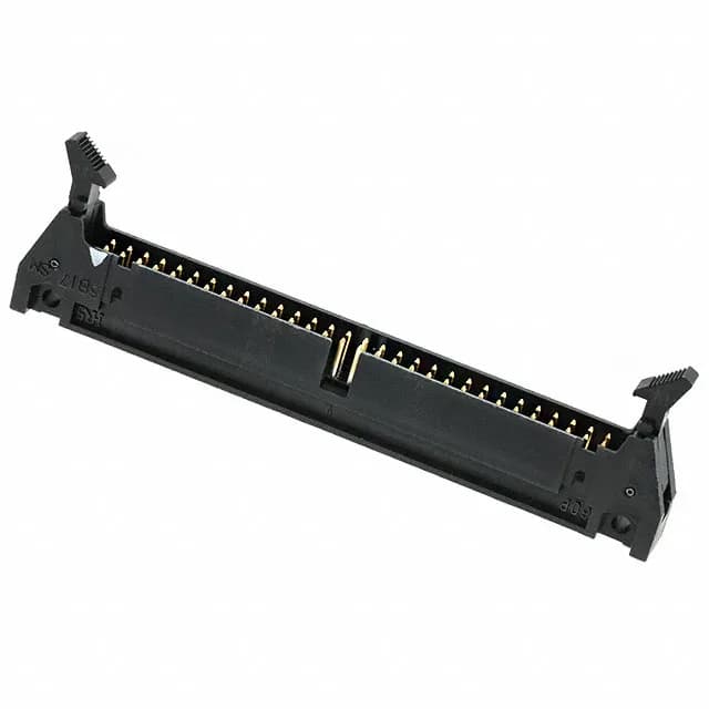 HIF3BB-60PA-2.54DS(71) — Hirose Electric Co Ltd product photo