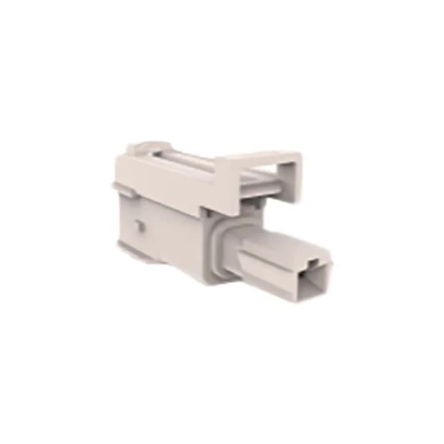 1-2345728-1 — TE Connectivity AMP Connectors product photo