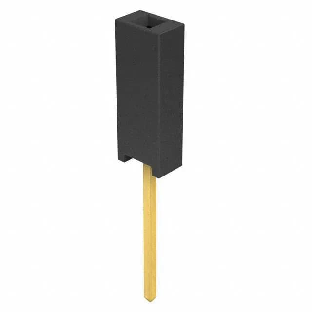SSQ-101-03-G-S — Samtec Inc. product photo