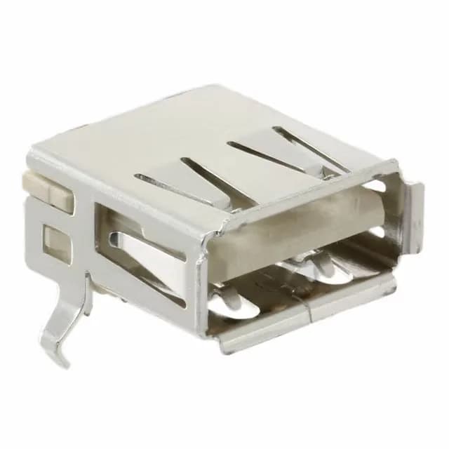 292303-5 — TE Connectivity AMP Connectors product photo