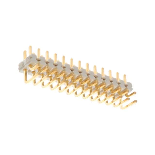 HMTSW-113-07-G-D-130-RA — Samtec Inc. product photo