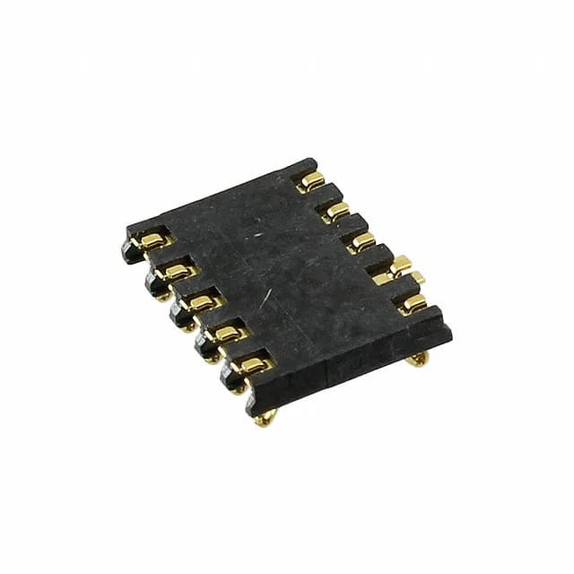 2199055-2 — TE Connectivity AMP Connectors product photo