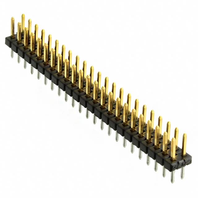 4-5176264-6 — TE Connectivity AMP Connectors product photo