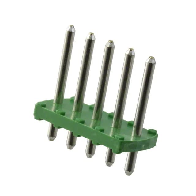 1986718-5 — TE Connectivity AMP Connectors product photo