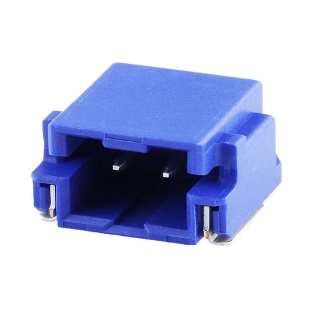 5023520203 — Molex product photo