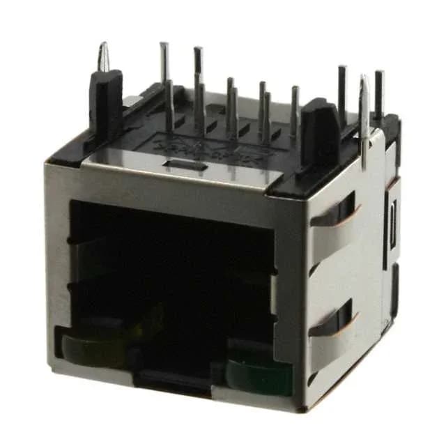 1-406507-4 — TE Connectivity AMP Connectors product photo