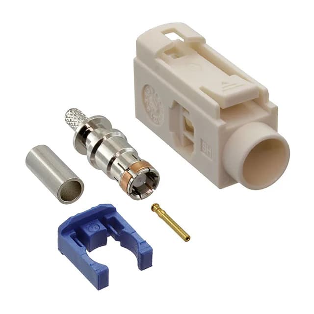 RF55-34B-T-02-50-SH — Adam Tech product photo