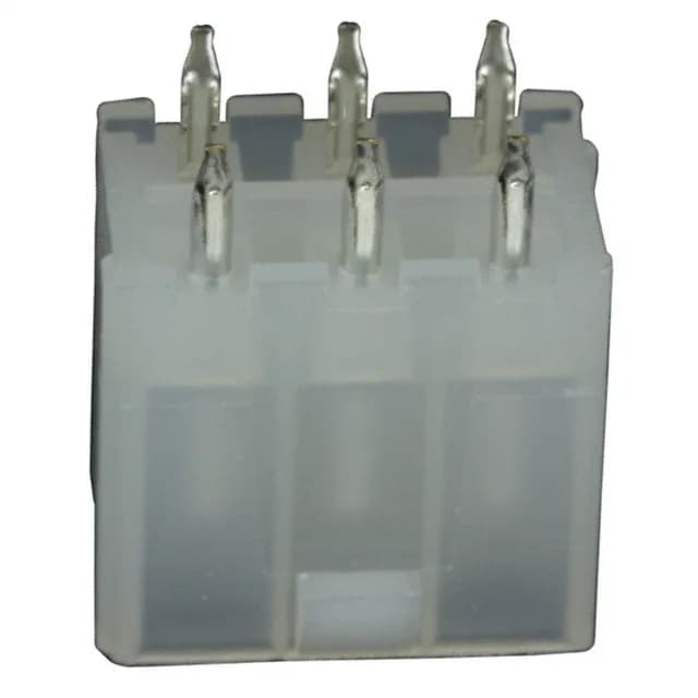 0039293066 — Molex product photo