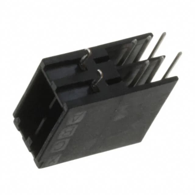 1-1827583-2 — TE Connectivity AMP Connectors product photo
