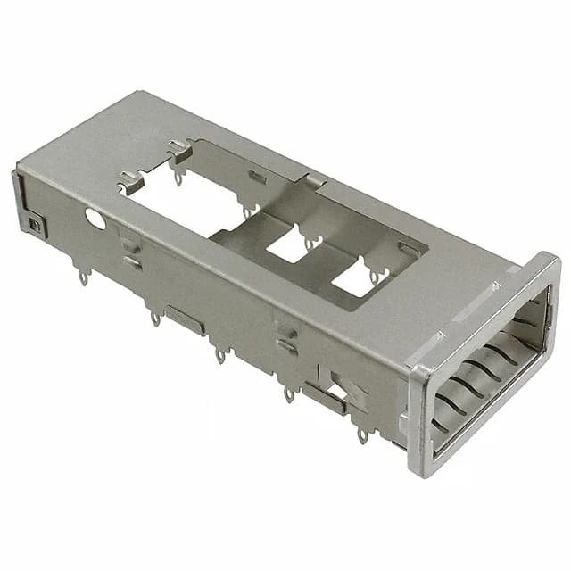 1551891-1 — TE Connectivity AMP Connectors product photo