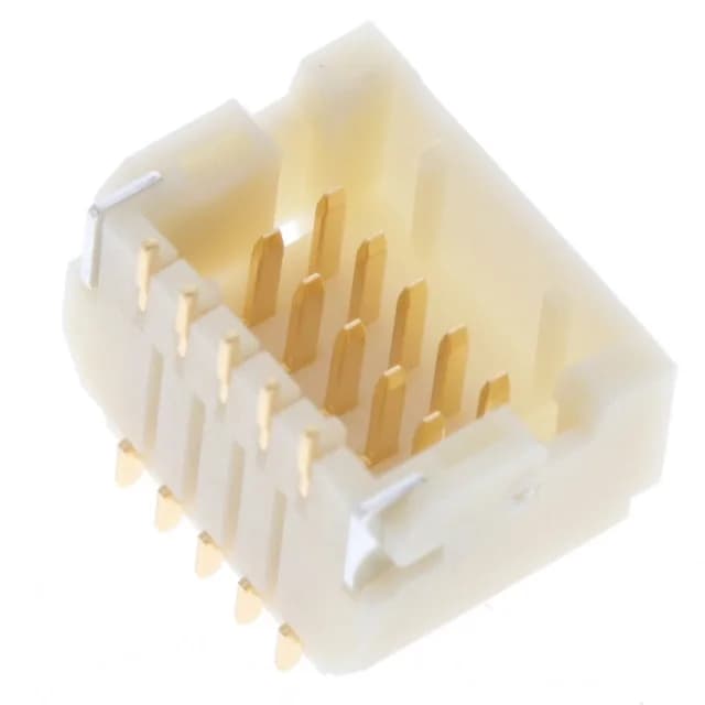 DF20F-10DP-1H(59) — Hirose Electric Co Ltd product photo