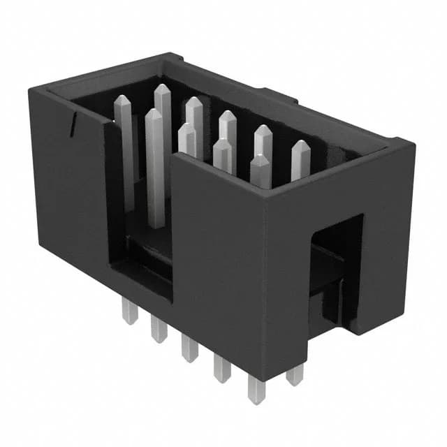 TST-105-02-T-D — Samtec Inc. product photo