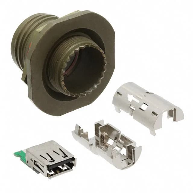 USBFTV72G — Amphenol Socapex product photo