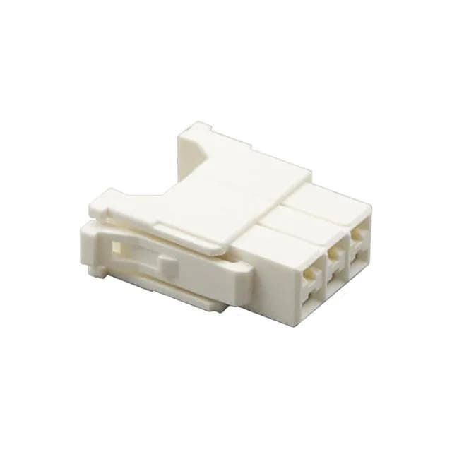 5031940600 — Molex product photo